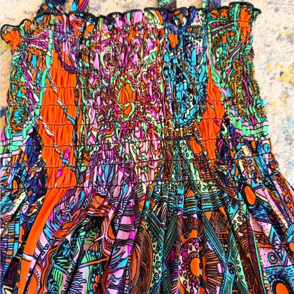 Girls 8 | Dress Bundle - 2- Old Navy + 1 Maxi